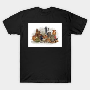 Still life T-Shirt